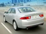 Acura TSX 2003 года